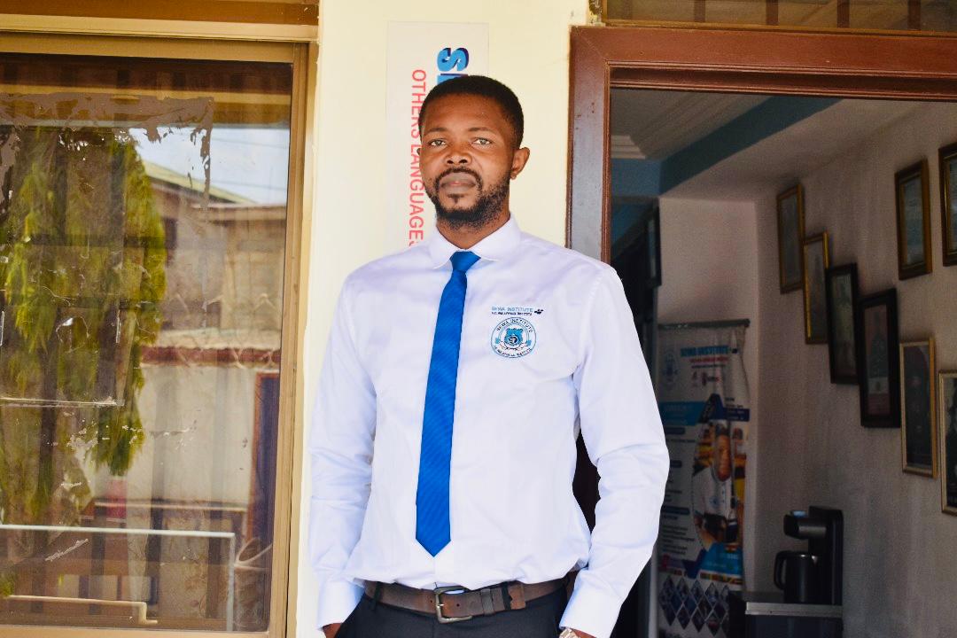 Directeur Sewa Institute - Formation en ligne