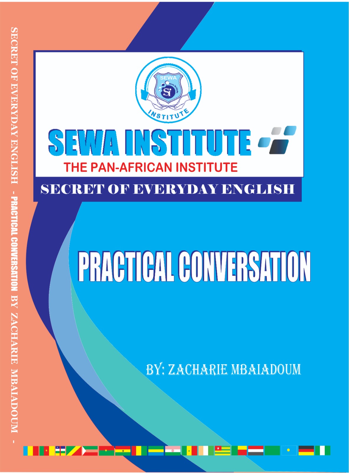 Secret of Everyday English - Practical Conversation