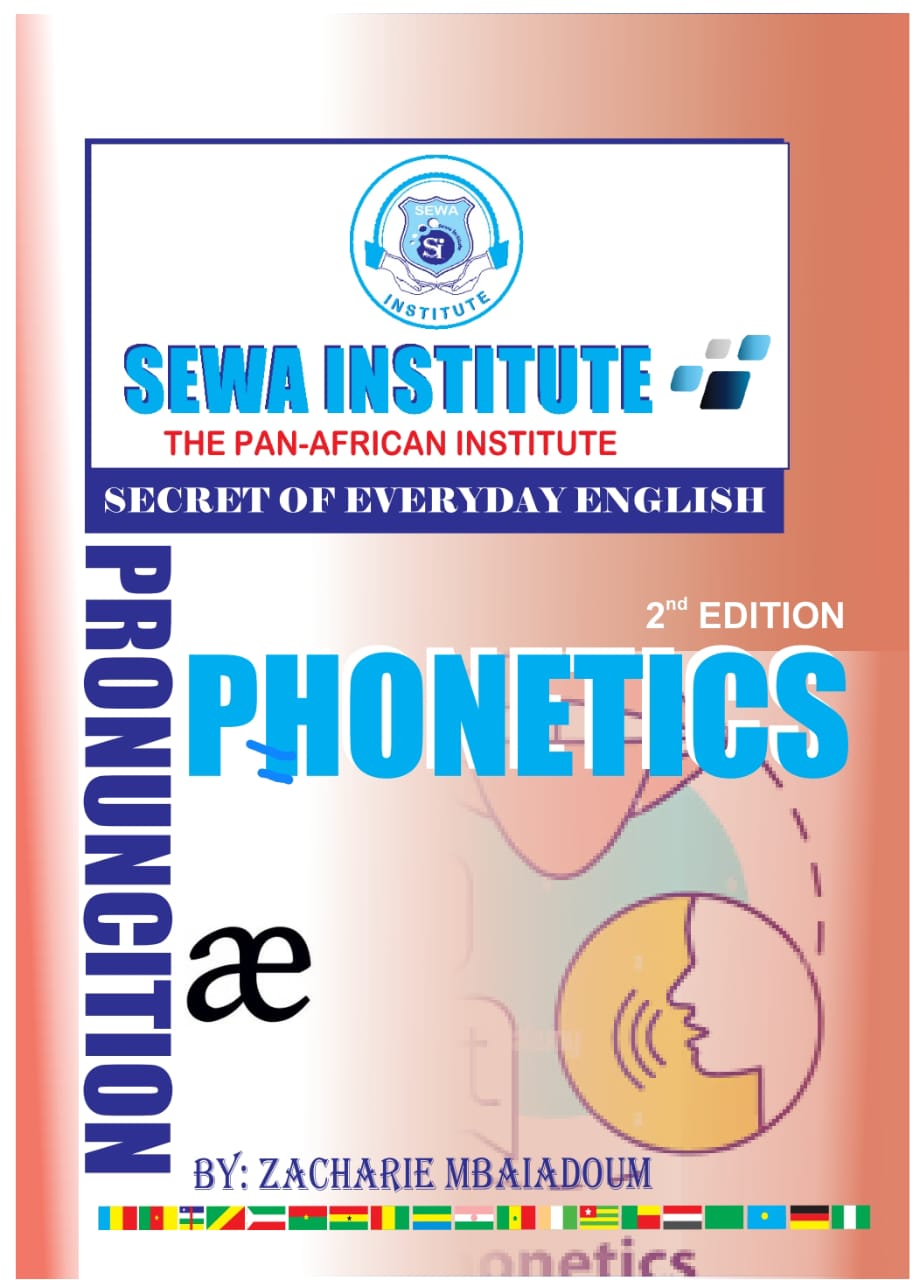 Manuel Grammar - Secret of Everyday English